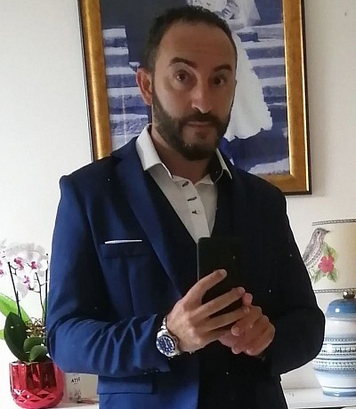 Luca Russo