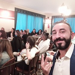 Meeting Oleggio Castello