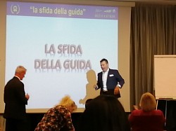 Master in guida
