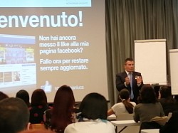 Master in guida