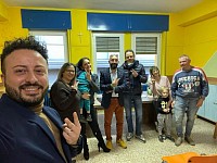 Meeting Vegas Cosmetics Verbania