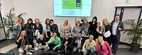 Meeting Vegas Cosmetics Torino
