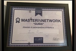 Master in guida