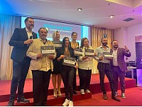 Accademia per networker
