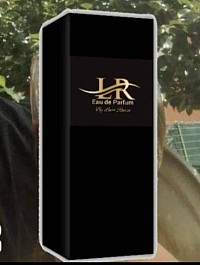 profumo luca russo 97